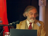 Christian Corvisier